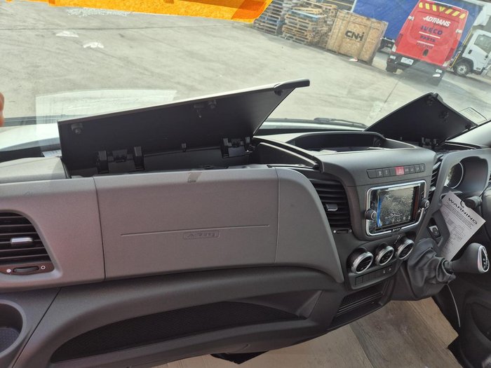 2025 Iveco Daily 70C21V