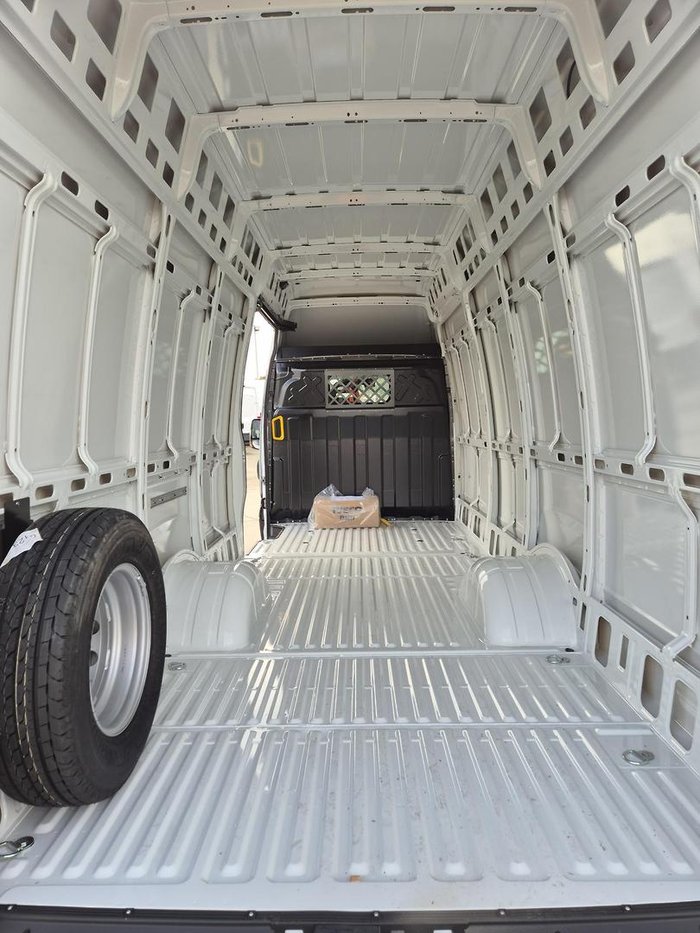 2025 Iveco Daily 70C21V