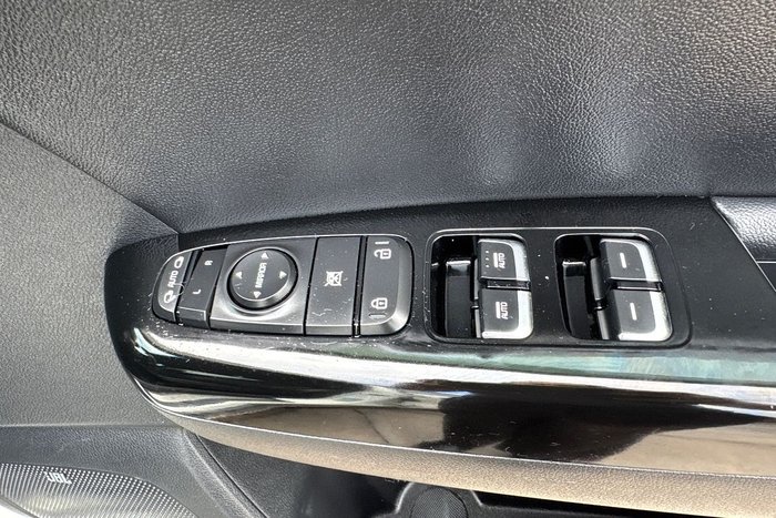 2020 Kia Sportage GT-Line