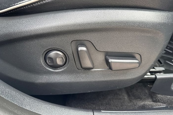 2020 Kia Sportage GT-Line