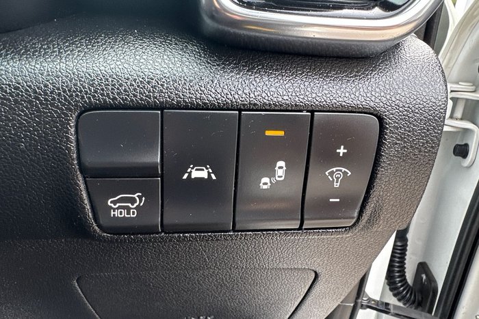 2020 Kia Sportage GT-Line