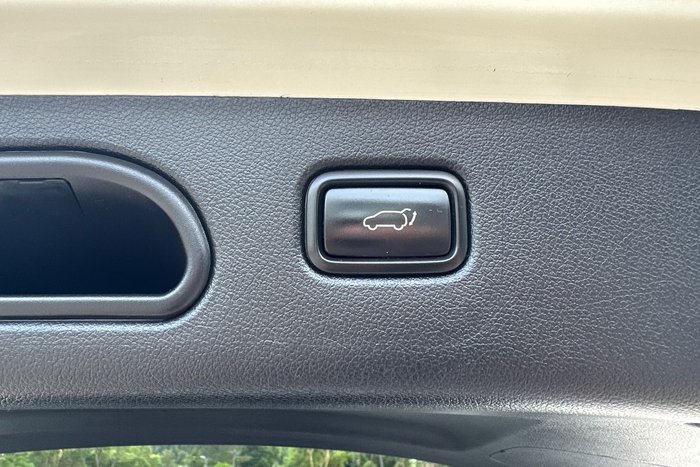 2020 Kia Sportage GT-Line