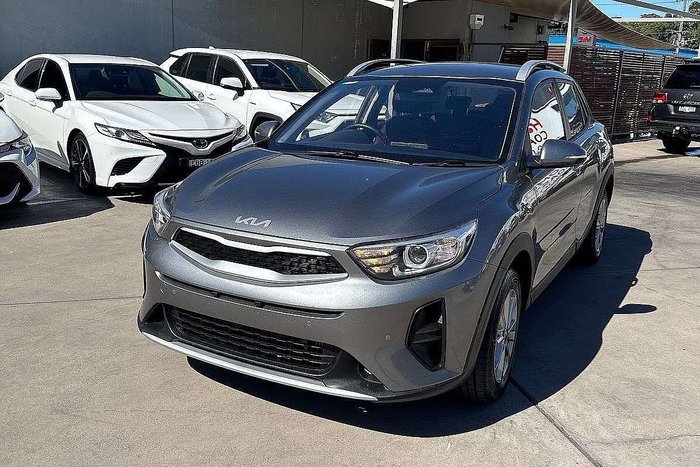 2024 Kia Stonic S