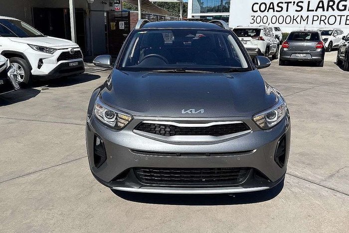 2024 Kia Stonic S