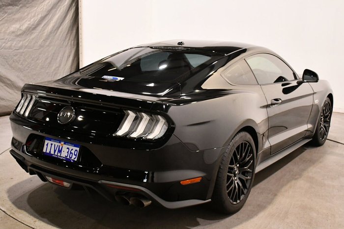 2020 Ford Mustang GT