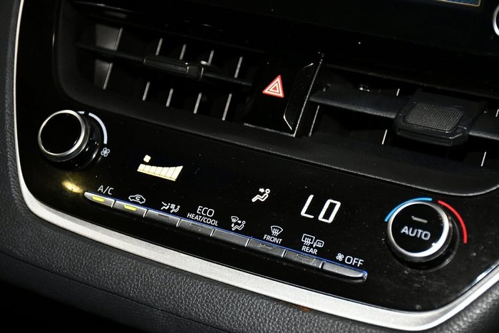 2020 Toyota Corolla Ascent Sport Hybrid