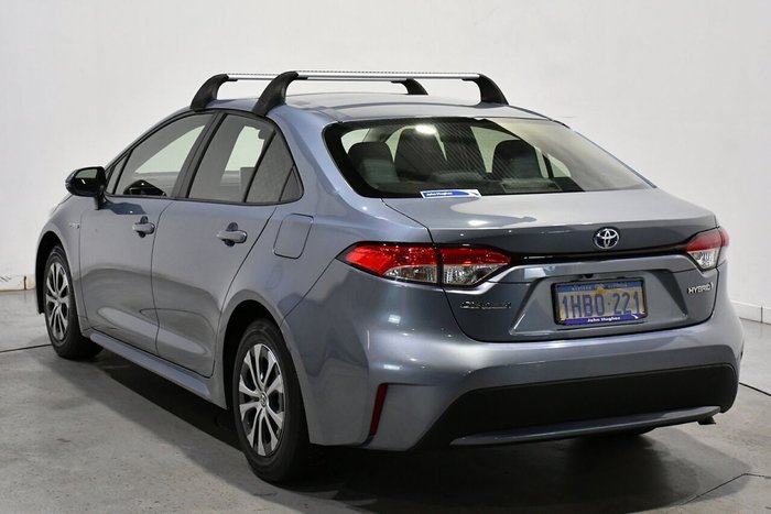 2020 Toyota Corolla Ascent Sport Hybrid