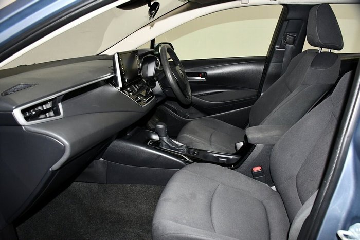 2020 Toyota Corolla Ascent Sport Hybrid