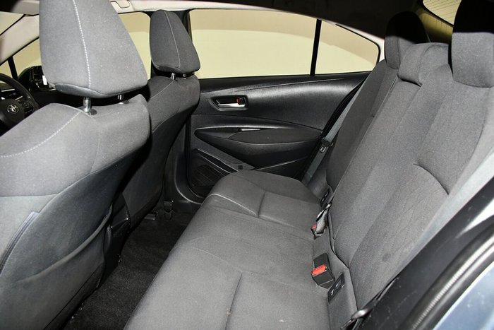 2020 Toyota Corolla Ascent Sport Hybrid