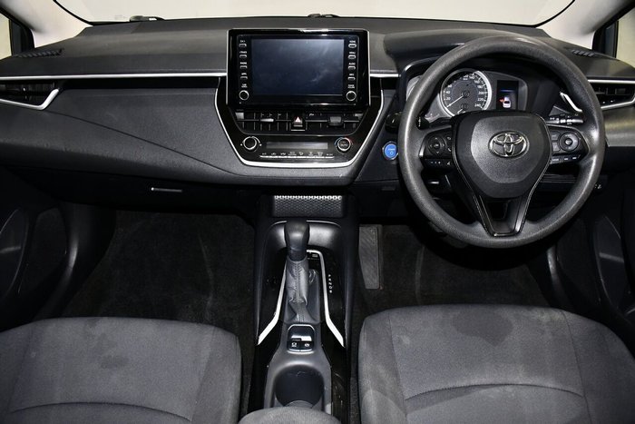 2020 Toyota Corolla Ascent Sport Hybrid