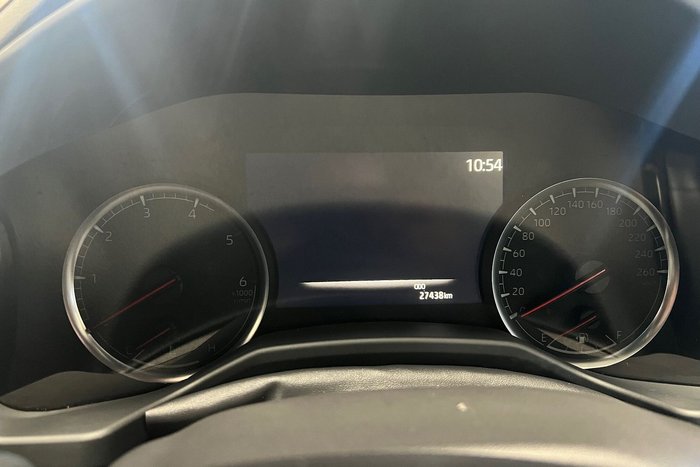 2024 Toyota Landcruiser Sahara