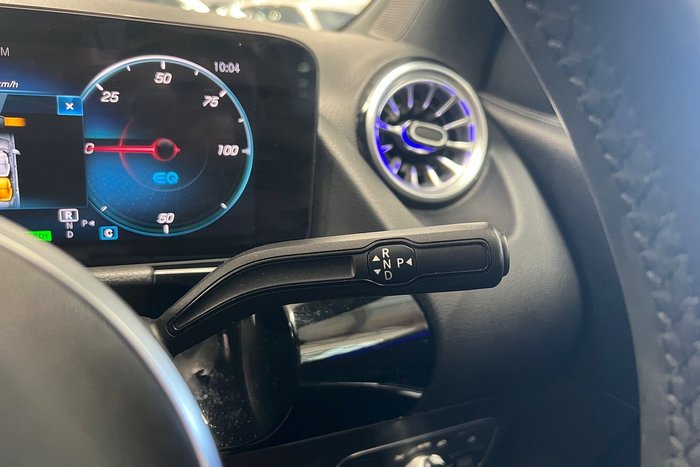 2022 Mercedes-Benz EQA EQA250