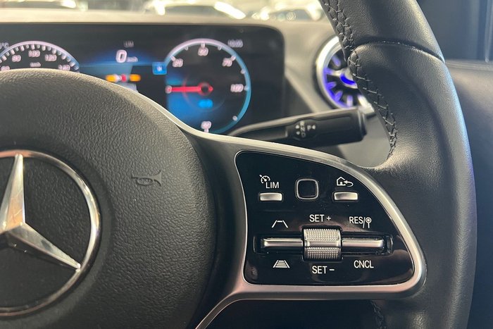 2022 Mercedes-Benz EQA EQA250