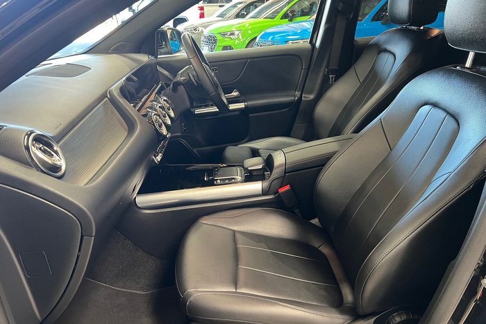 2022 Mercedes-Benz EQA EQA250