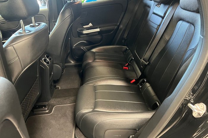 2022 Mercedes-Benz EQA EQA250