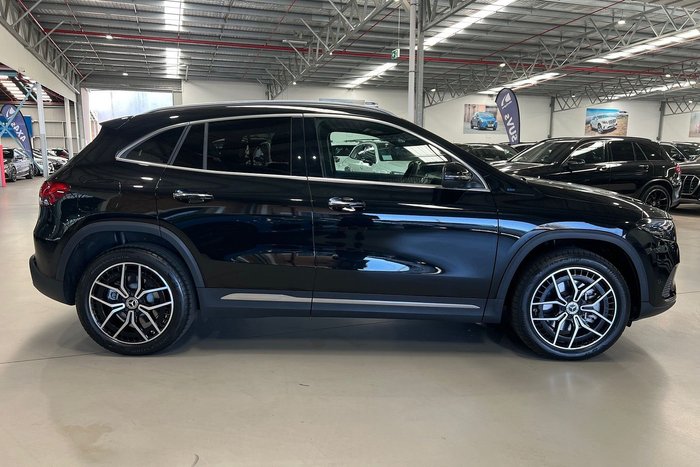 2022 Mercedes-Benz EQA EQA250