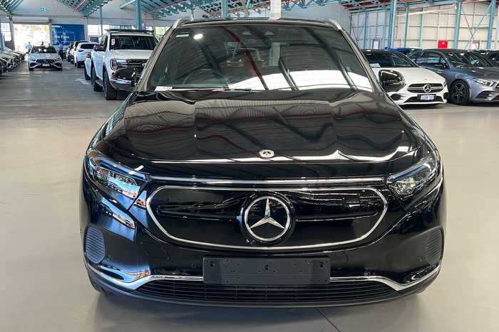 2022 Mercedes-Benz EQA EQA250
