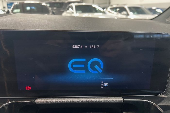 2022 Mercedes-Benz EQA EQA250