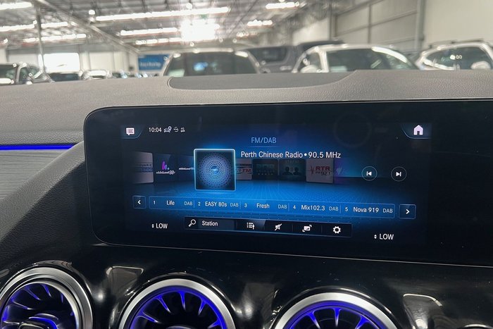 2022 Mercedes-Benz EQA EQA250