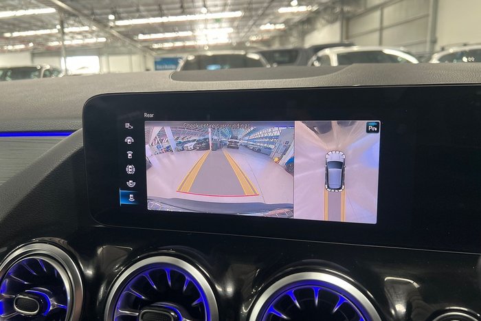 2022 Mercedes-Benz EQA EQA250