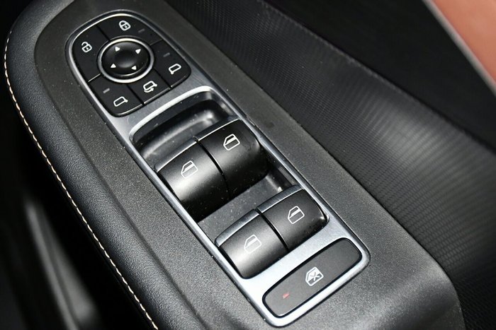 2023 Chery OMODA 5 BX