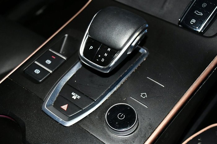 2023 Chery OMODA 5 BX