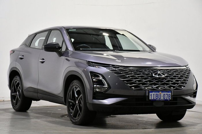 2023 Chery OMODA 5