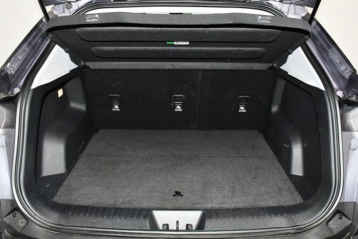 2023 Chery OMODA 5 BX