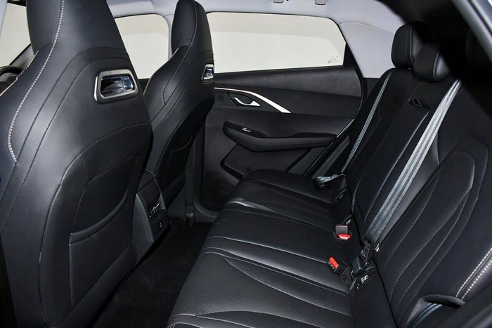 2023 Chery OMODA 5 BX