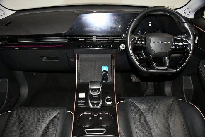 2023 Chery OMODA 5 BX