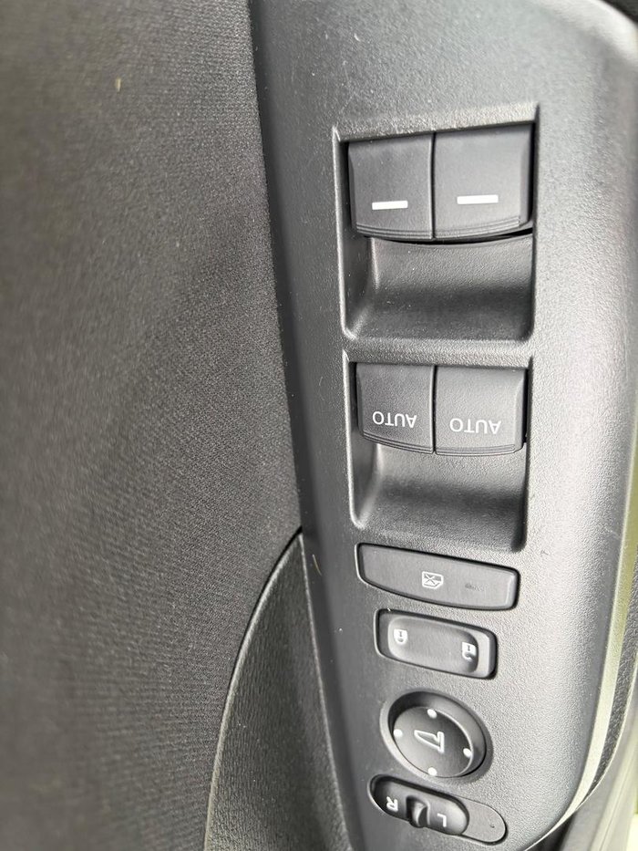 2016 Honda Civic VTi-S