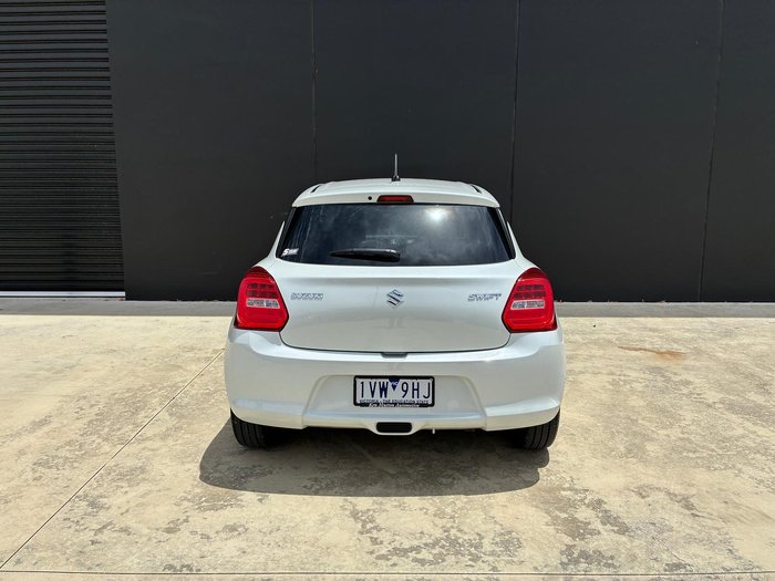 2021 Suzuki Swift GL