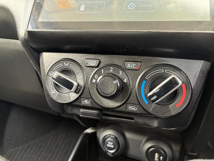 2021 Suzuki Swift GL