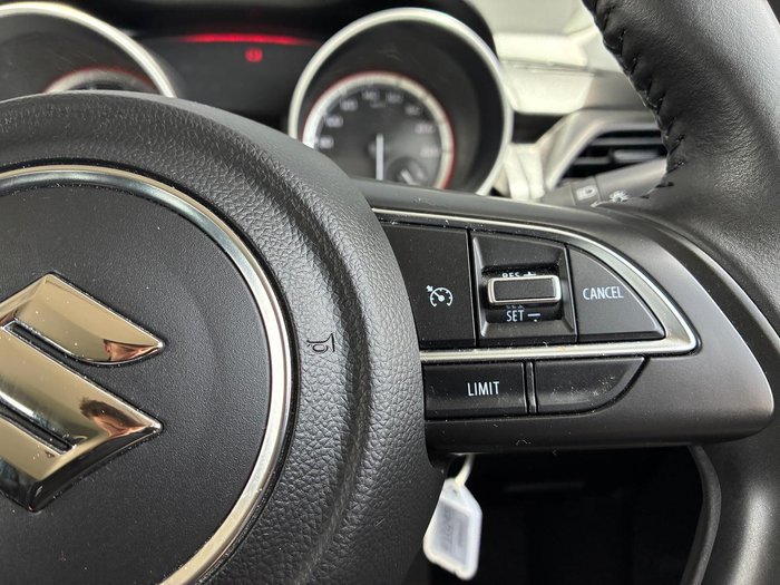 2021 Suzuki Swift GLX Turbo