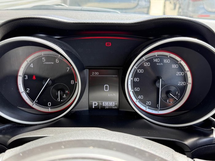 2021 Suzuki Swift GL