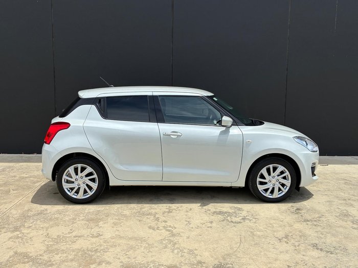 2021 Suzuki Swift GL