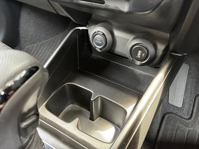 2021 Suzuki Swift GLX Turbo