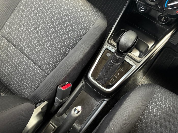 2021 Suzuki Swift GL