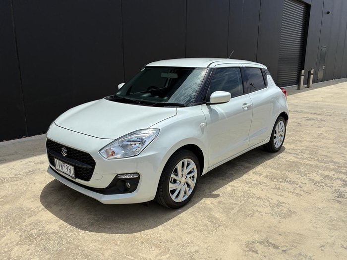 2021 Suzuki Swift GL