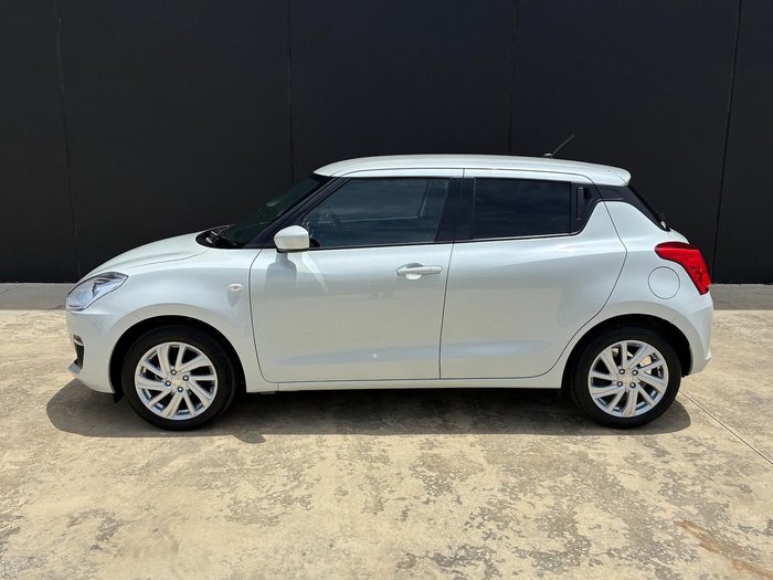 2021 Suzuki Swift GL