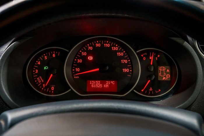 2021 Renault Kangoo Compact