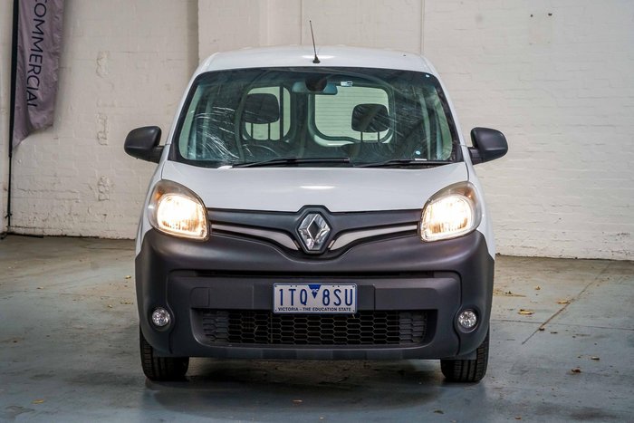 2021 Renault Kangoo Compact