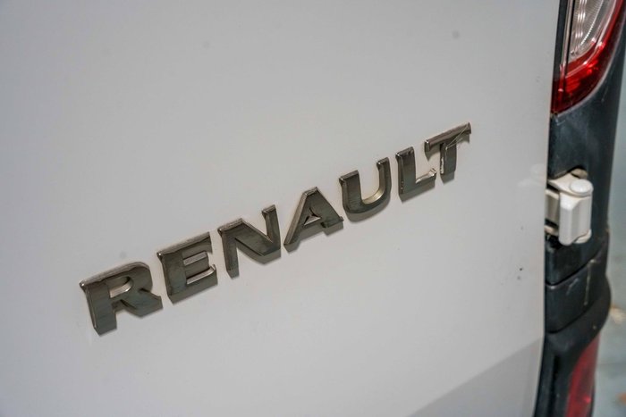 2021 Renault Kangoo Compact