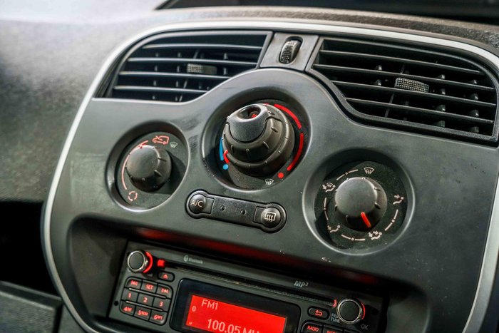 2021 Renault Kangoo Compact