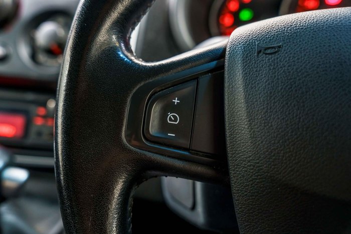 2021 Renault Kangoo Compact