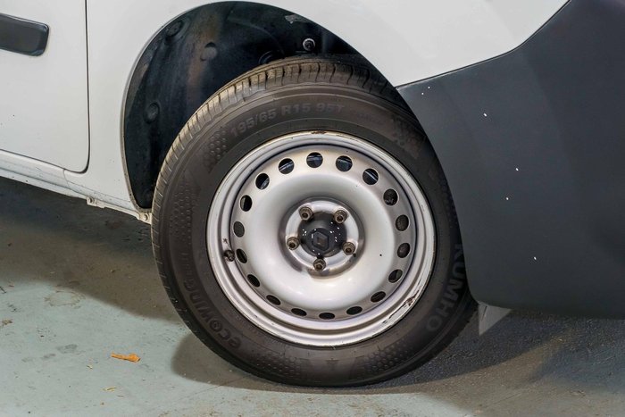 2021 Renault Kangoo Compact