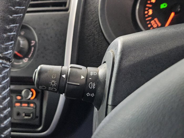 2021 Renault Kangoo Compact F61 Phase II MY21 Mineral White