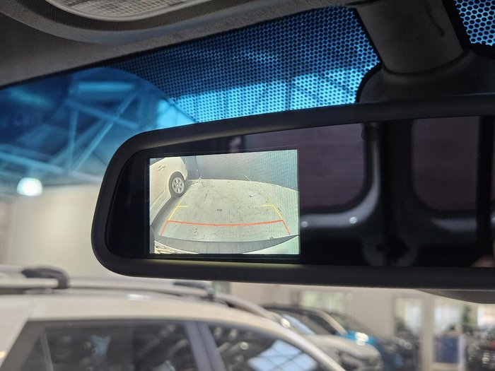 2021 Renault Kangoo Compact F61 Phase II MY21 Mineral White