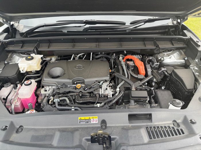 2021 Toyota Kluger GX