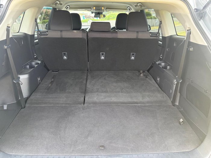 2021 Toyota Kluger GX